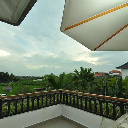 Villa Safeer Canggu Eksteriør billede