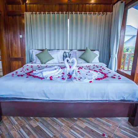 Villa Safeer Canggu Eksteriør billede