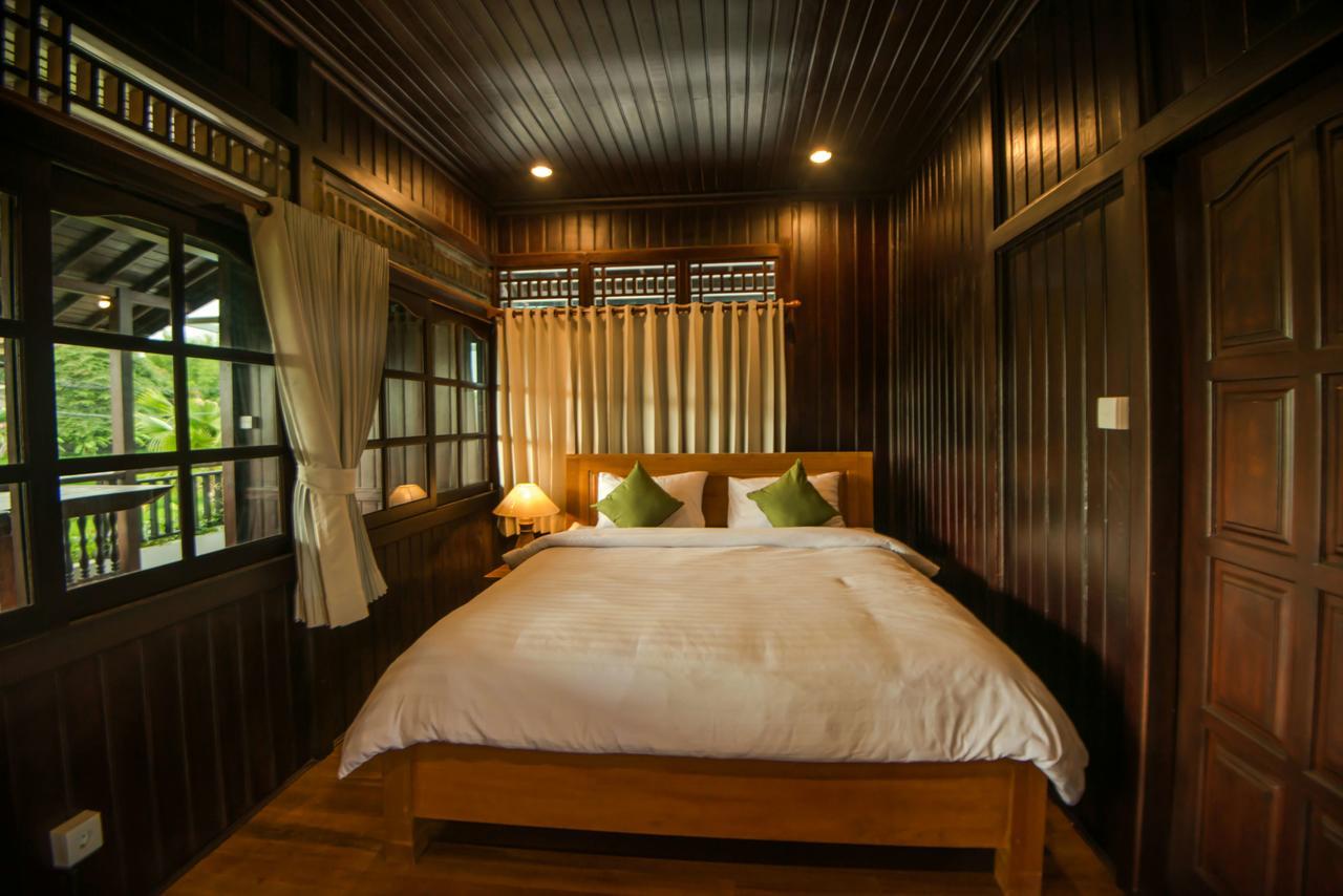 Villa Safeer Canggu Eksteriør billede