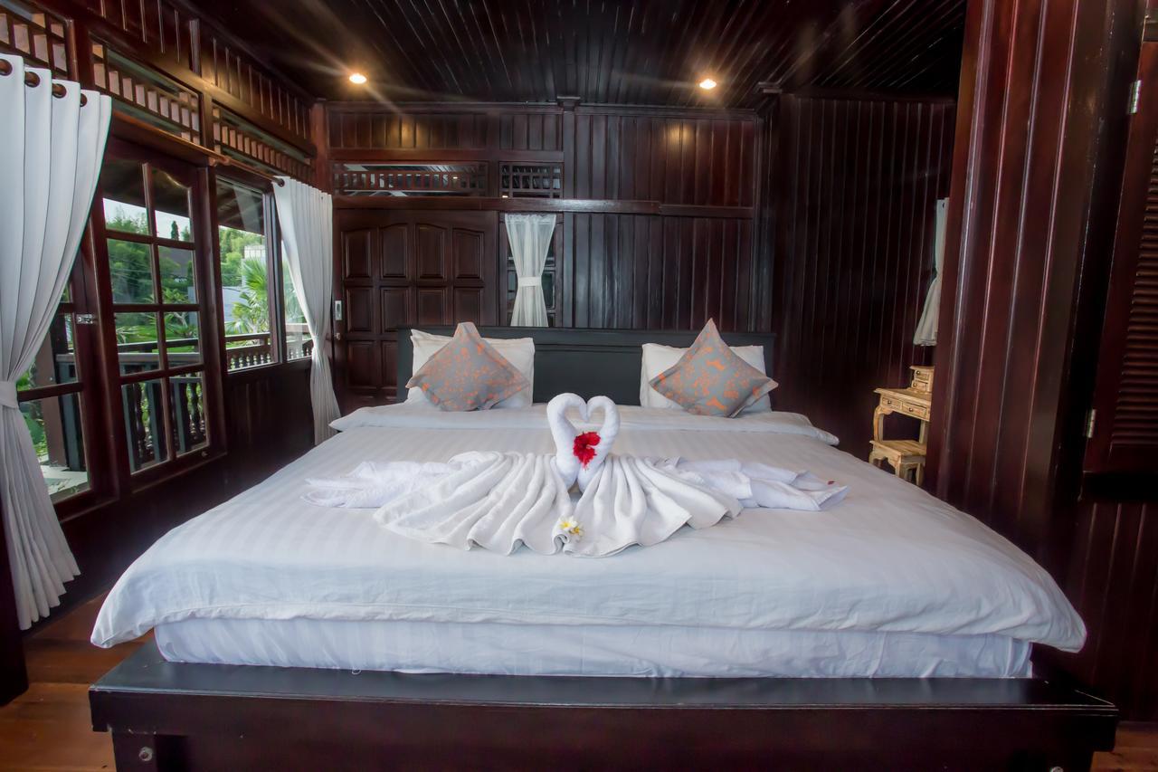 Villa Safeer Canggu Eksteriør billede