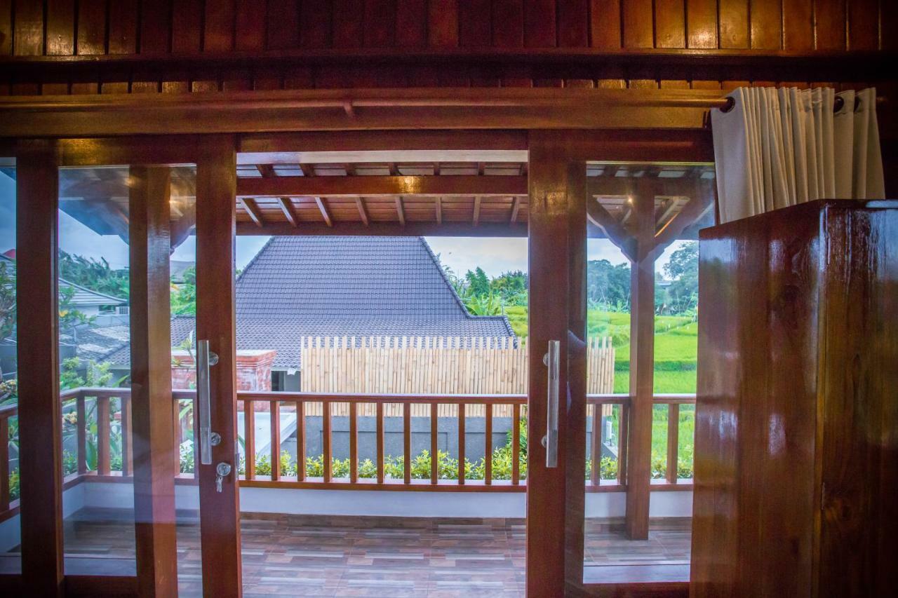 Villa Safeer Canggu Eksteriør billede