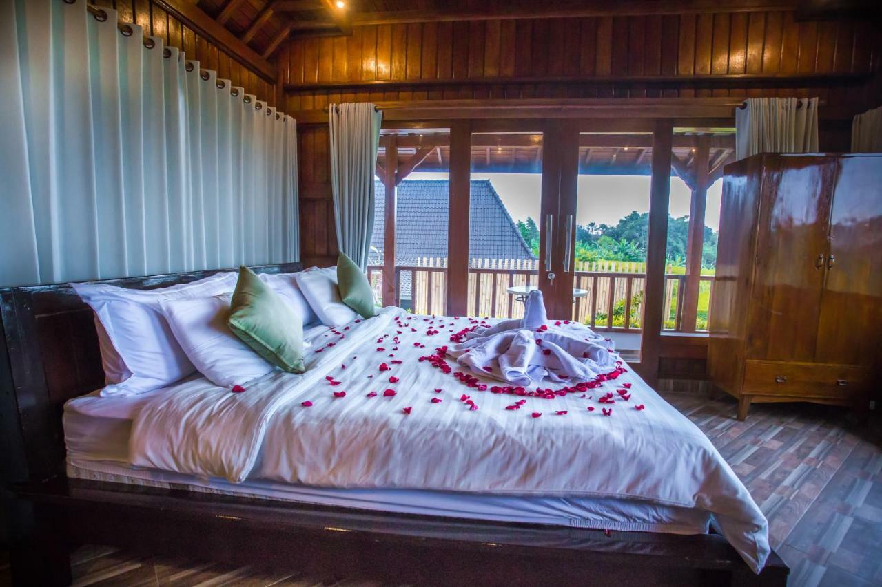 Villa Safeer Canggu Eksteriør billede